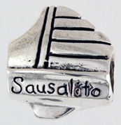 13492-Sausalito Sailboat