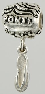 19308-Ponto Beach with Sandal Dangle