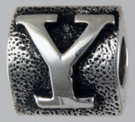13802-Y Bead