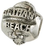 13390-Betahny Beach Totem Bead