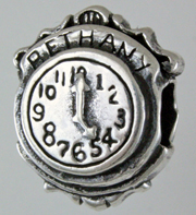 13895-Bethany Beach Clock