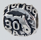 13549-Florida Route 30A Bead