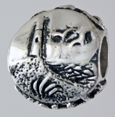 13549-Florida Route 30A Bead