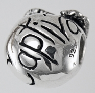 13531-Hatching Turtle (Captiva) Bead