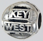 13472-Key West Story Bead
