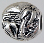 13472-Key West Story Bead