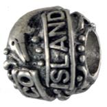 13264-Marco Island Story Bead