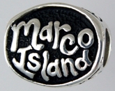 13501-Marco Island Turtle Bead
