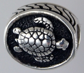 13501-Marco Island Turtel Bead