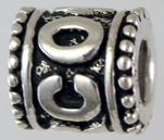 13571-MARCO Island Rondelle