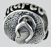 13908-Marco island Flip Flop Bead