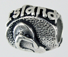 13908-Marco Island Flip Flop Bead