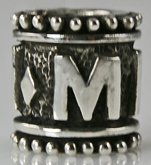 13395-MIAMI Rondelle