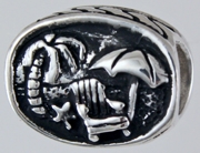 13548-Pass-a-Grille Bead