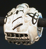 16973-St. Augustione (Lighthouse) Bead