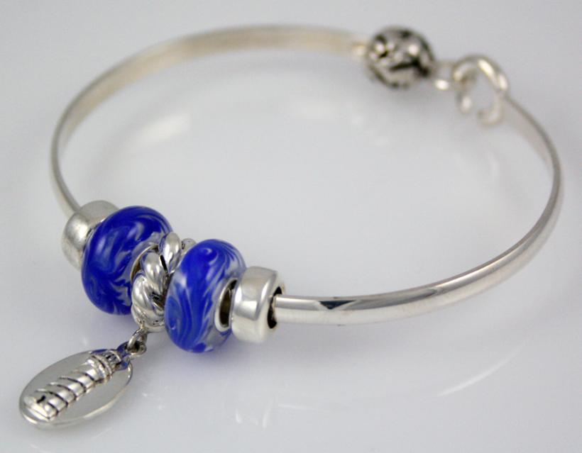 46116-St. Augustine Starter Bracelet