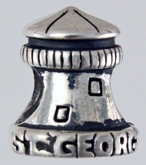 13499-St. George Island Light