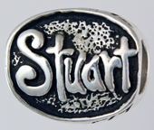 13567-Stuart with Sailfish Bead