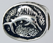 13576-Stuart with Sailfish Bead