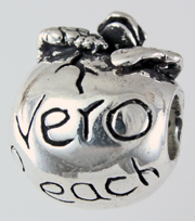 13834-Vero Beach Hatching Sea Turtle Bead