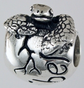 13525-Sanibel Hatching Sea Turtle