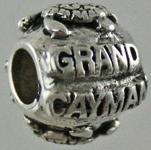 13286-Grand Cayman Story Bead