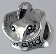 13928-Grand Cayman and Sting Ray Bead