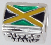 13473-Jamaica Flag