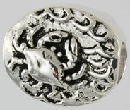 13375-St. Michaels Story Bead