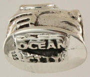 13254-Ocean City Bumper Car