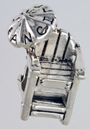 13469-Ocean City Life Guard Chair