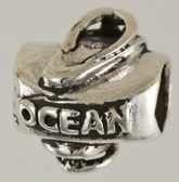 13477-Ocean City Sandal Bead