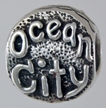 13514-Ocean City with Ferris Wheel