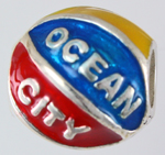 13566-Ocean City Beach Ball