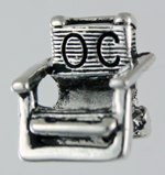 13879-OC Beach Chair Bead