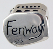 13572-Fenway Park Bead