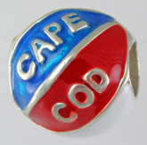 13833-Cape Cod Beach Ball