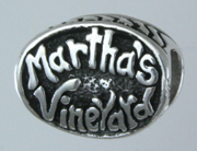 13913-Martha's Vinyard Bead