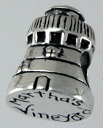 13914-Edgartown Lighthouse Bead