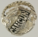 13405-Cancun Sand Pail Bead