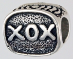 13453-Love and XOX Beads
