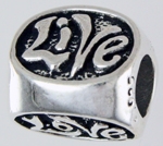 13470-Live-Love-Laugh Bead