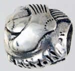 13443-Boston Sox Bead