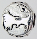 13465-Cape Cop Story Bead