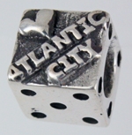 13361-Atlantic City Dice