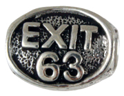 13804-Exit 63, Garden State Parkway