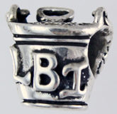 13829-LBI Sand Pail bead
