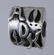 13943-Adirondack Deer Bead