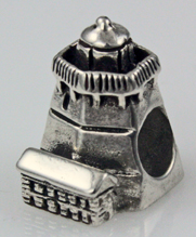 13809-Montauk Lighthouse Bead