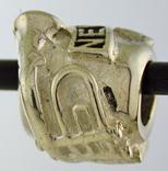 13223-New Orleasns and Trumpet Bead